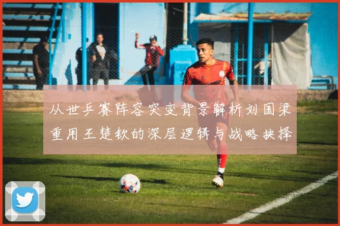 从世乒赛阵容突变背景解析刘国梁重用王楚钦的深层逻辑与战略抉择