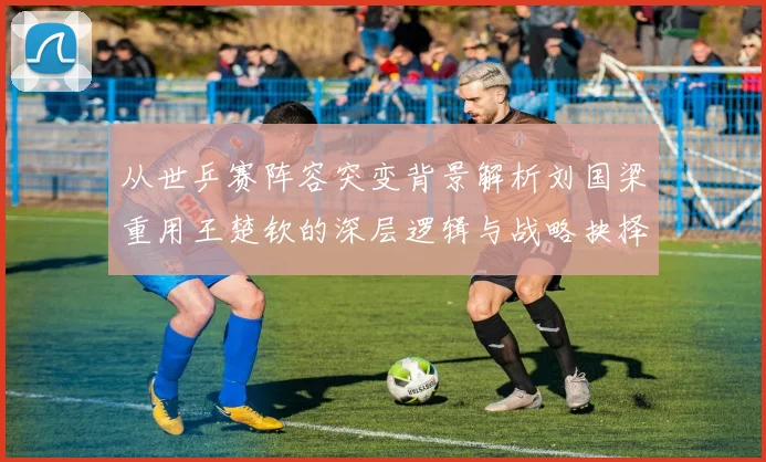 从世乒赛阵容突变背景解析刘国梁重用王楚钦的深层逻辑与战略抉择